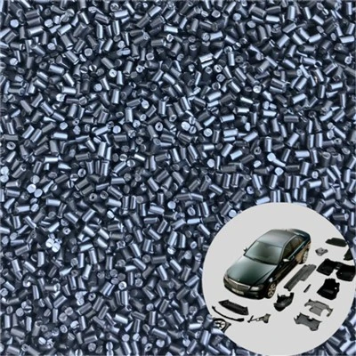 Plaistigh Athraithe Speisialta Feithicleach LAP Treisithe Do Pedals