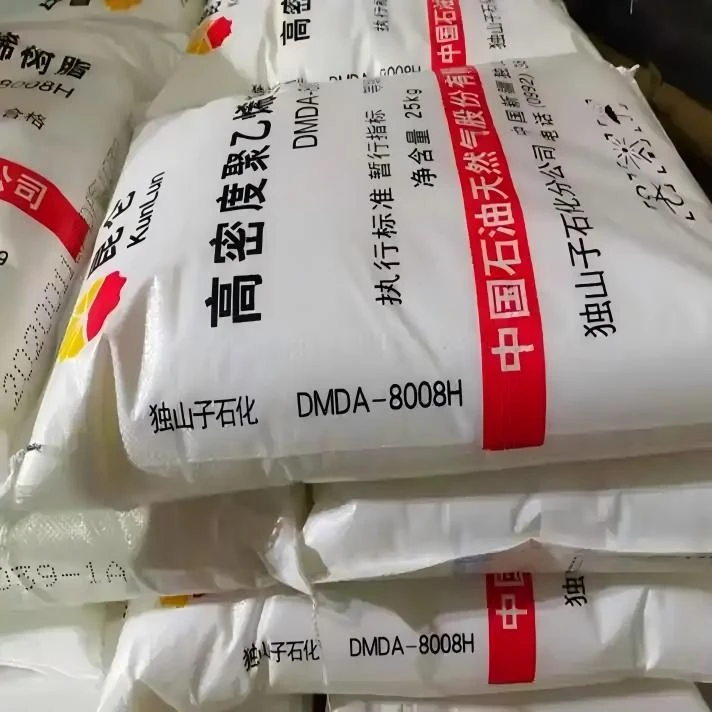 Dushanzi Petrochemical Polyolefin Elastomer (POE) UL0588 Highly Elastic And Light-transmitting For Material Modification factory