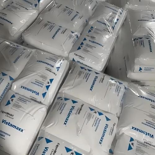 ExxonMobil Exact™ 5061 Polyolefin Elastomer Transparent-Grade Modified Toughened Material For Automotive Parts suppliers