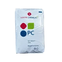 Cobhsaíocht UV-LOTTE Polycarbonate 1070U Do Feidhmchlár Allamuigh