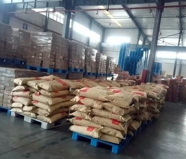 Polyamide PA6 JUHESHUN J2500Z For Engineering Plastic