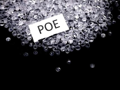 Leaistiméire Polyolefin 8605O Ard-Sreabhadh Ard, Ard-Trédhearcachta Sinopec Maoming Peitriceimiceach le haghaidh Scannán Fótavoltach agus Modhnú Feithicleach